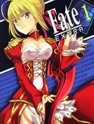 FATE/EXTRA THUMBNAIL